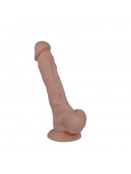 MR INTENSE - 28 PENE REALISTICO 22.3 CM -O- 3.4 CM