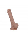 MR INTENSE - 28 PENE REALISTICO 22.3 CM -O- 3.4 CM