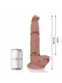 MR INTENSE - 29 PENE REALISTICO 22.7 CM -O- 3.5 CM