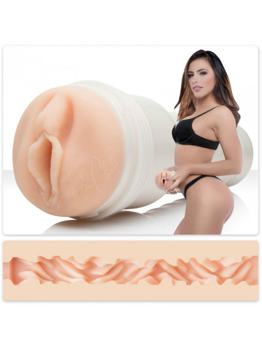 FLESHLIGHT GIRLS - ADRIANA CHECHIK VAGINA