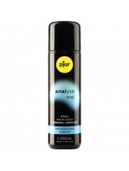 PJUR - ANALYZE ME ANAL ACQUA LUBRIFICANTE 250 ML