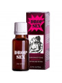 RUF - GOCCIA SEX LOVE GOCCE 20ML