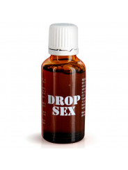 RUF - GOCCIA SEX LOVE GOCCE 20ML