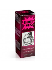 RUF - GOCCIA SEX LOVE GOCCE 20ML