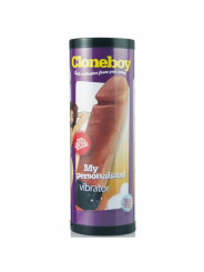 CLONEBOY - PENIS CLONER KIT CON VIBRATORE