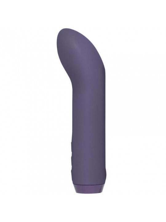 JE JOUE - VIBRATORE G-SPOT BULLET VIOLA