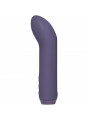 JE JOUE - VIBRATORE G-SPOT BULLET VIOLA