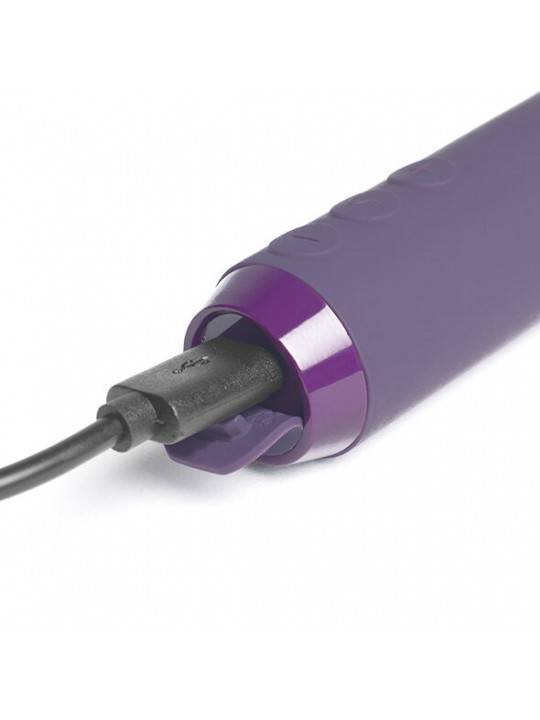 JE JOUE - VIBRATORE G-SPOT BULLET VIOLA