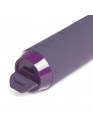 JE JOUE - VIBRATORE G-SPOT BULLET VIOLA