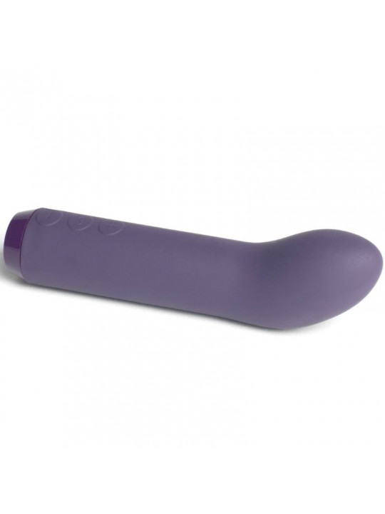 JE JOUE - VIBRATORE G-SPOT BULLET VIOLA