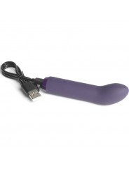 JE JOUE - VIBRATORE G-SPOT BULLET VIOLA