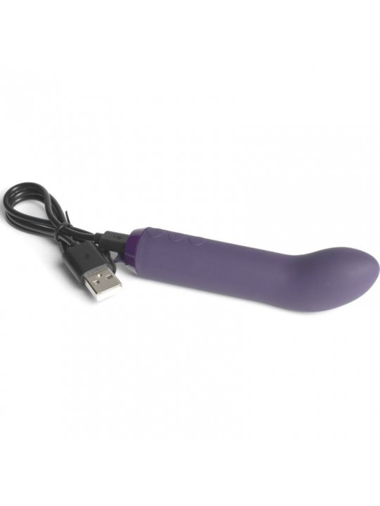 JE JOUE - VIBRATORE G-SPOT BULLET VIOLA