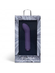 JE JOUE - VIBRATORE G-SPOT BULLET VIOLA