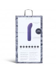 JE JOUE - VIBRATORE G-SPOT BULLET VIOLA