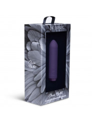 JE JOUE - VIBRATORE G-SPOT BULLET VIOLA