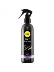 PJUR - CULT GEL ULTRA SHINE PER LATTICE 250 ML