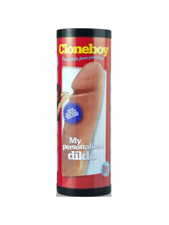 CLONEBOY - KIT PER CLONER DEL PENE DI CLONEBOY