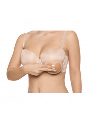 BYE-BRA - ADESIVO PER REGGISENO PUSH UP