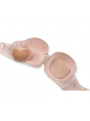 BYE-BRA - ADESIVO PER REGGISENO PUSH UP