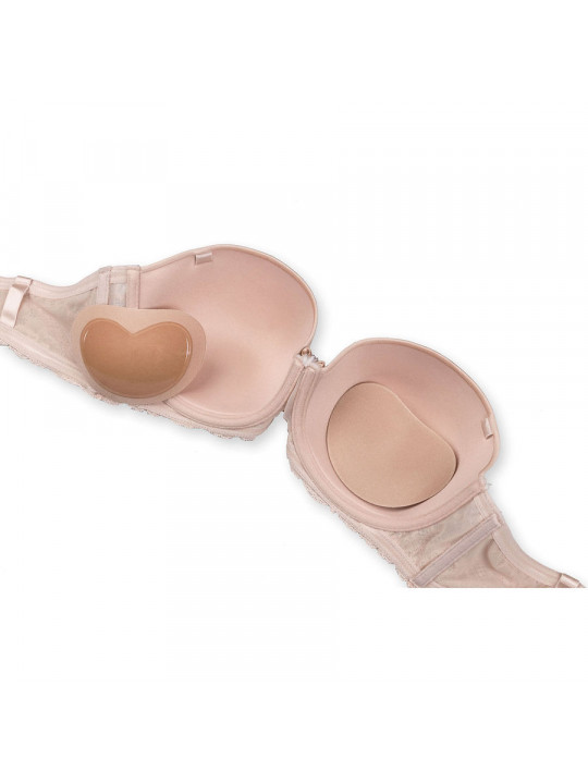 BYE-BRA - ADESIVO PER REGGISENO PUSH UP