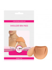 BYE-BRA - PROTEZIONI SPALLA SUPPORTO BEIGE