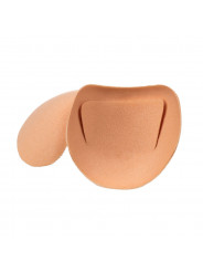 BYE-BRA - PROTEZIONI SPALLA SUPPORTO BEIGE