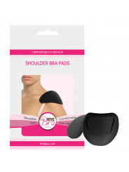 BYE-BRA - SUPPORTO PROTEZIONI SPALLE NERO