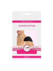 BYE-BRA - SUPPORTO PROTEZIONI SPALLE NERO