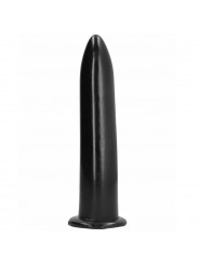 ALL BLACK - DILATATORE ANALE E VAGINALE 20 CM