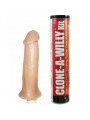 CLONE A WILLY - CLONATORE DEL PENE CON VIBRATORE