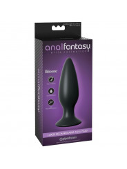 ANAL FANTASY ELITE COLLECTION - PLUG ANALE RICARICABILE