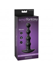 ANAL FANTASY ELITE COLLECTION - SFERE ANAL RICARICABILI