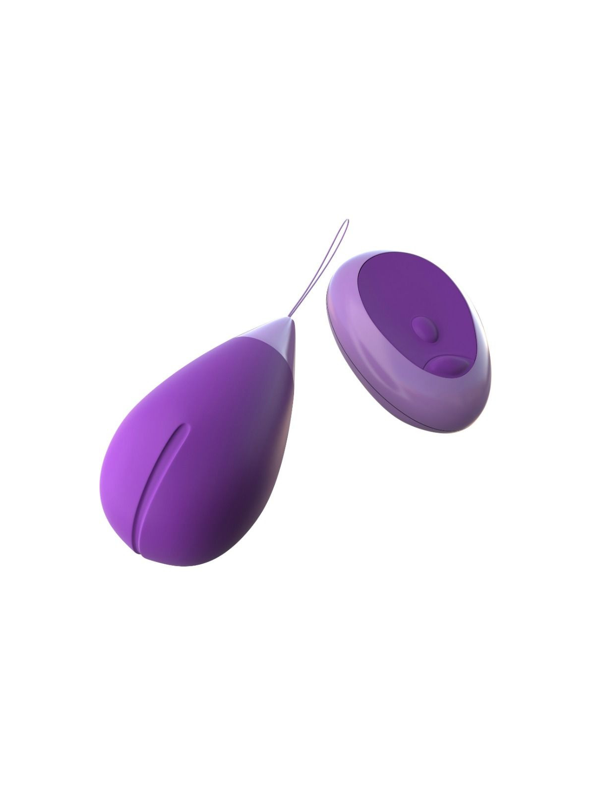 FANTASY FOR HER - REMOTO KEGEL EXCITE-HER