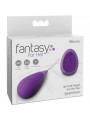 FANTASY FOR HER - REMOTO KEGEL EXCITE-HER