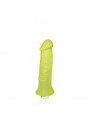 CLONE A WILLY - CLONATORE DEL PENE WILLY LUMINESCENTE VERDE CON VIBRATORE