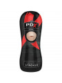 PDX ELITE - STROKER ORALE VIBRANTE