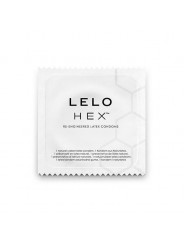 LELO - SCATOLA PER PRESERVATIVI LELO - HEX 36 UNIT