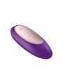 SATISFYER - PARTNER PLUS REMOTE COUPLES MASSAGER EDIZIONE 2020