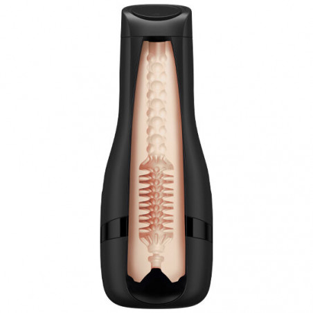 SATISFYER - MANICA DA UOMO TORNADO BLISS