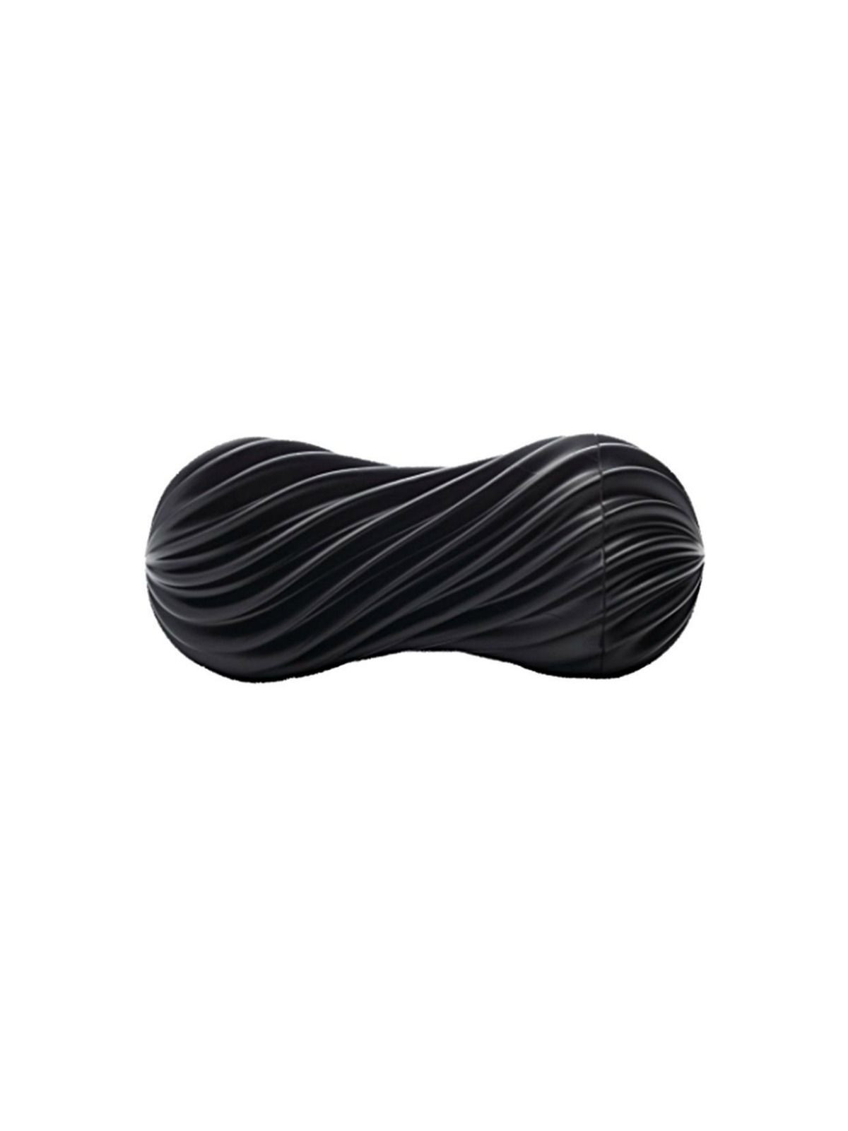 TENGA - MASTUBADOR MASCHIO FLEX NERO