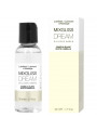 MIXGLISS - LUBRIFICANTE SILICONE DREAM WHITE CAMELIA 50 ML