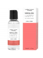 MIXGLISS - LUBRIFICANTE SILICONE HAPPY LITCHI 50 ML