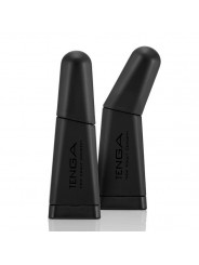 TENGA - VIBRATORE DOPPIO ANGOLO DELTA