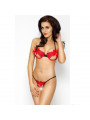 PASSION - SET BIKINI COCTAIL DONNA TAGLIA L/XL