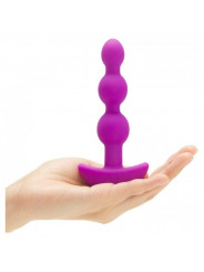 B-VIBE - PERLINE ANAL REMOTE CONTROL TRIPLET ROSA