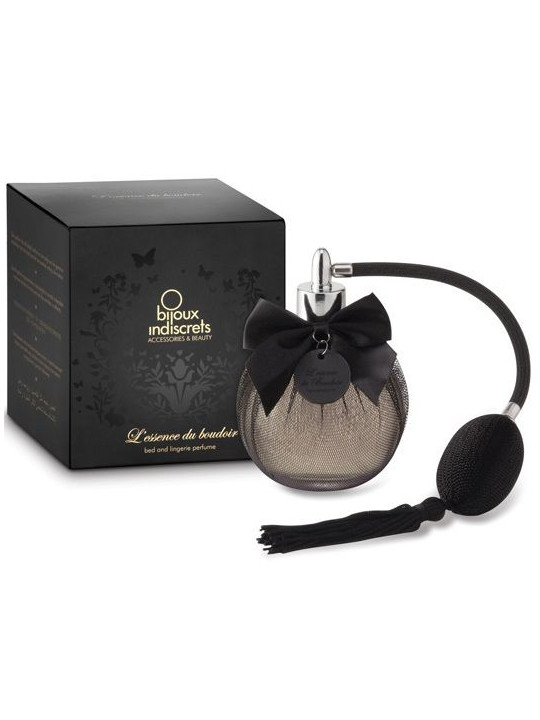 BIJOUX - BOUDOIR SCHEDA PROFUMATORE 130 ML