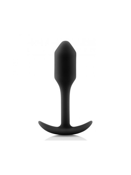 B-VIBE - SPINA SNUG 1 NERA