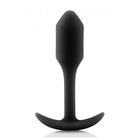 B-VIBE - SPINA SNUG 1 NERA