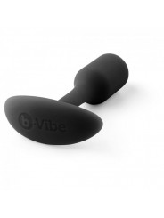 B-VIBE - SPINA SNUG 1 NERA