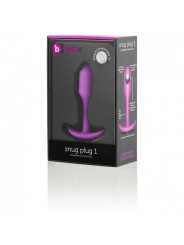 B-VIBE - SPINA SNUG 1 ROSA